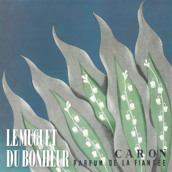 Muguet du Bonheur – PARFUMS CARON