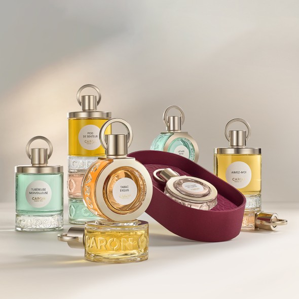 The Curious Flower That Only Blooms One Night A Year – Belle Fleur  Fragrances