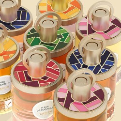 La Collection Merveilleuse