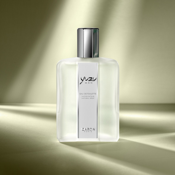 The art of gifting: for him – PARFUMS CARON