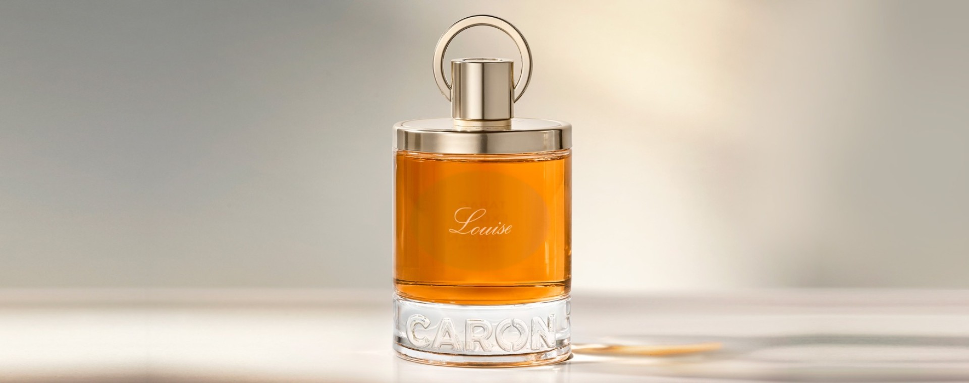 Personalize your bottle