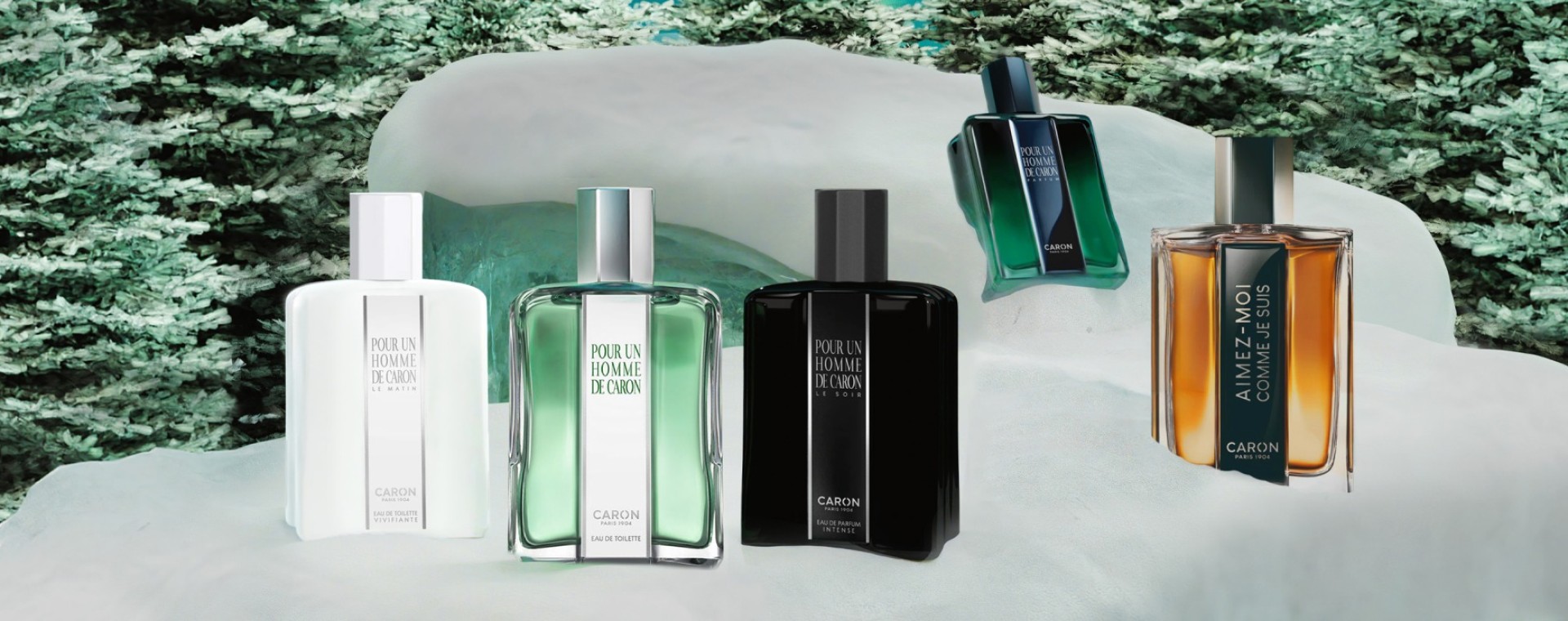 The art of gifting: for him