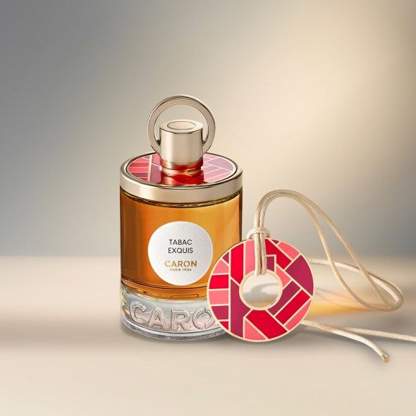 3. The ornament
