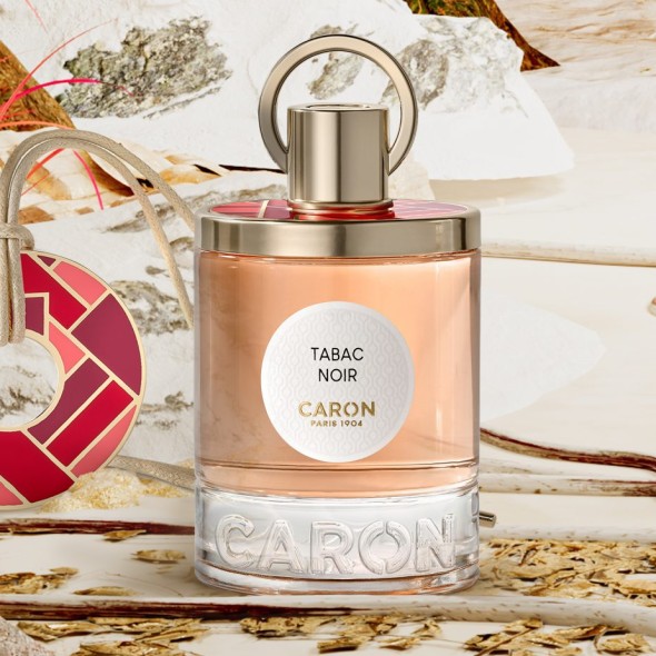 Our in store services – PARFUMS CARON