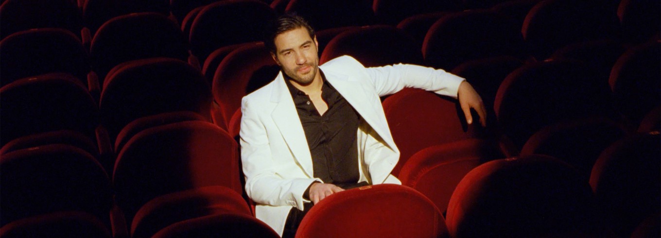Tahar RAHIM, l'homme CARON
