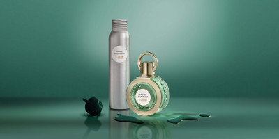 CARON MUGUET DU BONHEUR 2点セット