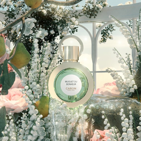 Le parfum