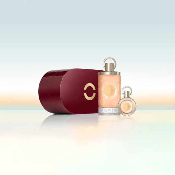 Nos coffrets Colognes