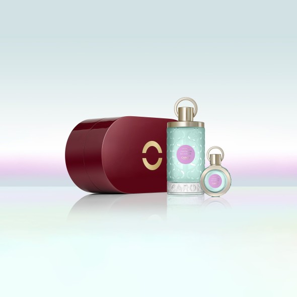 Nos coffrets Colognes