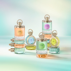 Les Colognes Sublimes