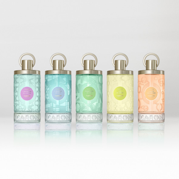 Les Colognes Sublimes : Limited Editions