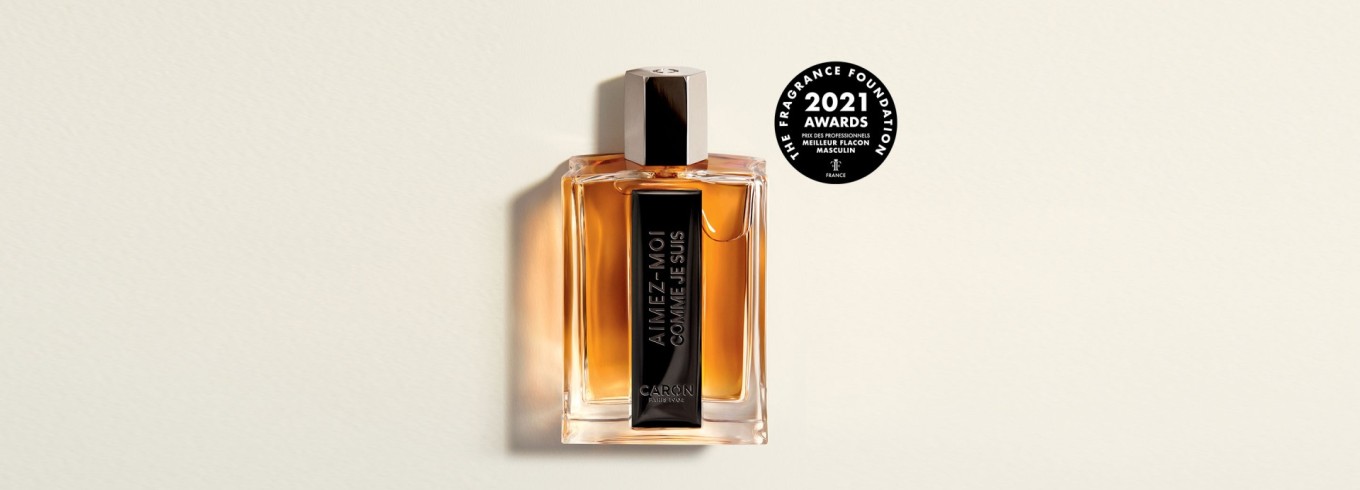 Le FIFI Award 2021