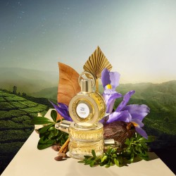 Luminous Tobaccos
