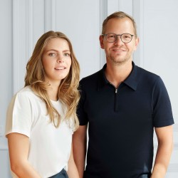 Le duo créatif