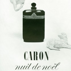 La Nuit de Noël – PARFUMS CARON