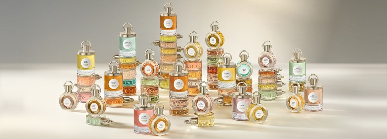 Travel Spray Refill Les Sables Roses - Collections