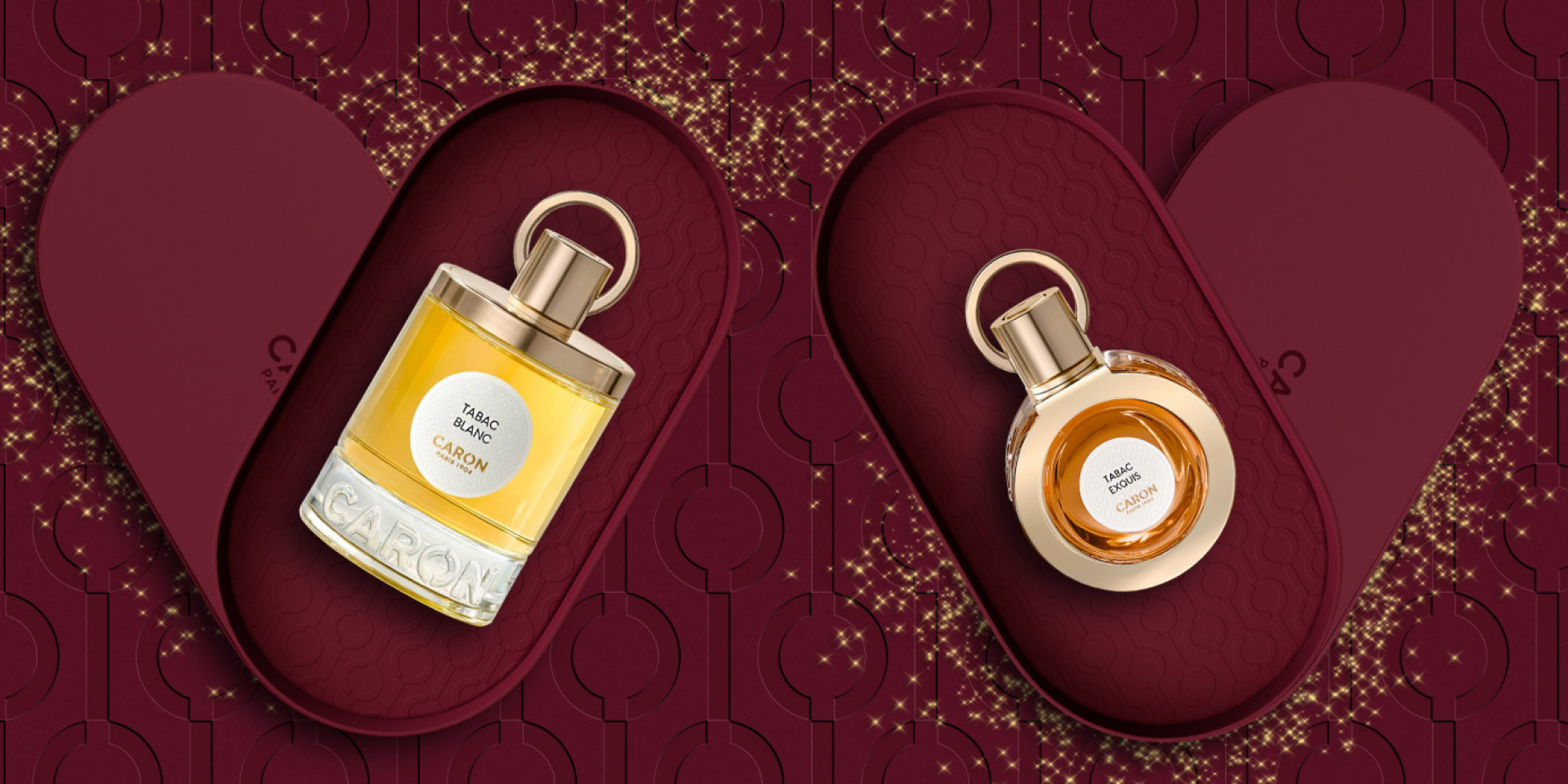 The art of gifting: for her
