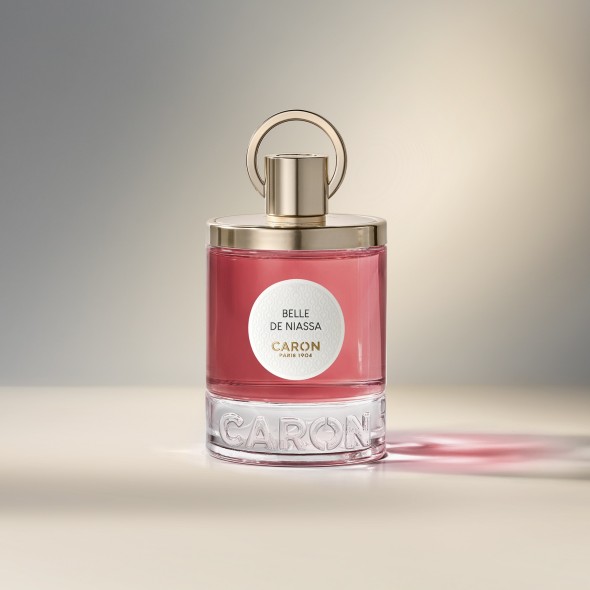 1. The perfume