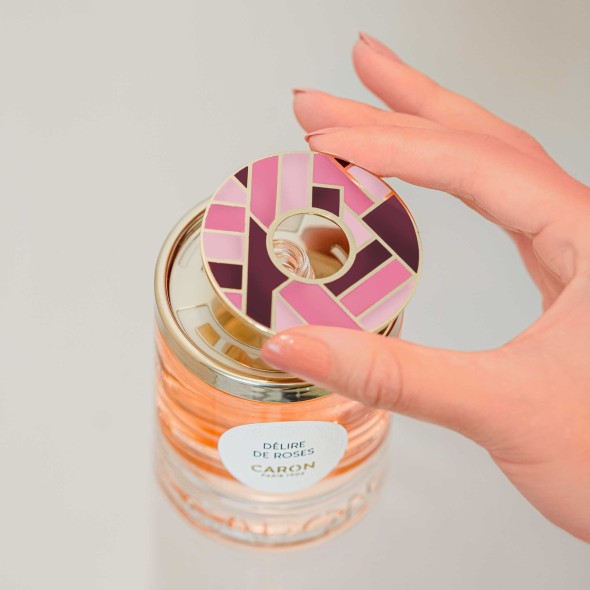Que faire quand je ne sens plus mon parfum ?