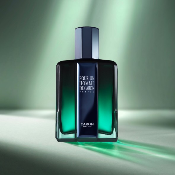 The art of gifting: for him – PARFUMS CARON