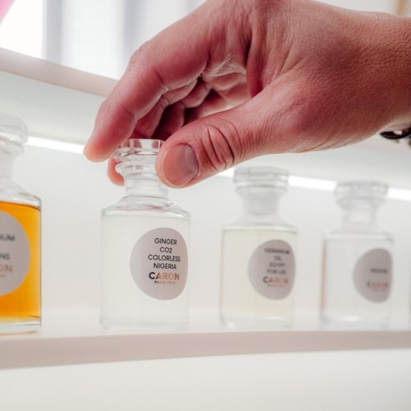 CO2 extraction, an exceptional know-how