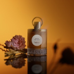 Santal Précieux – PARFUMS CARON