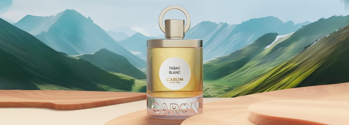 TABAC BLANC