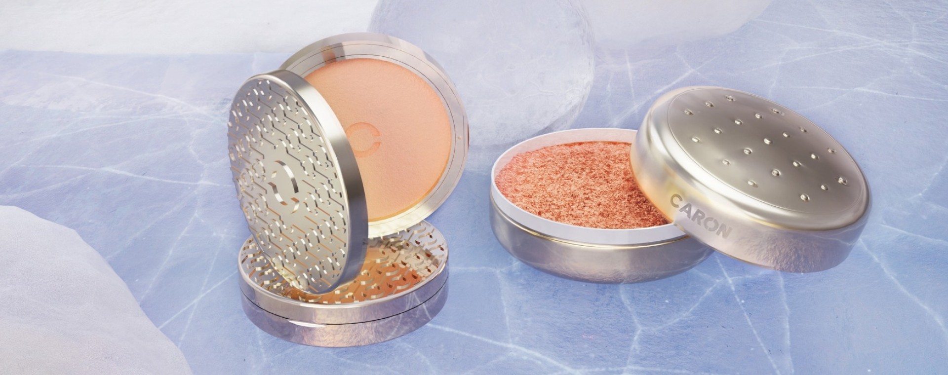 The Powders