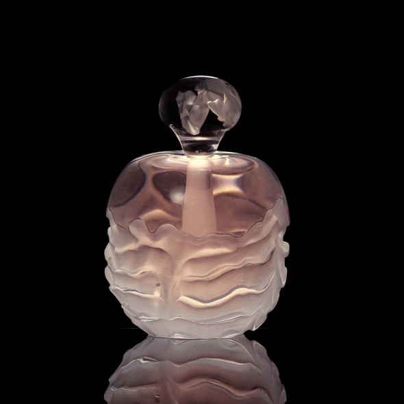 Exceptional vial - Dunes