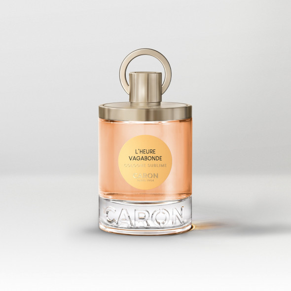 L'Heure Vagabonde